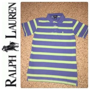 👕Ralph Lauren Boys Polo Shirt